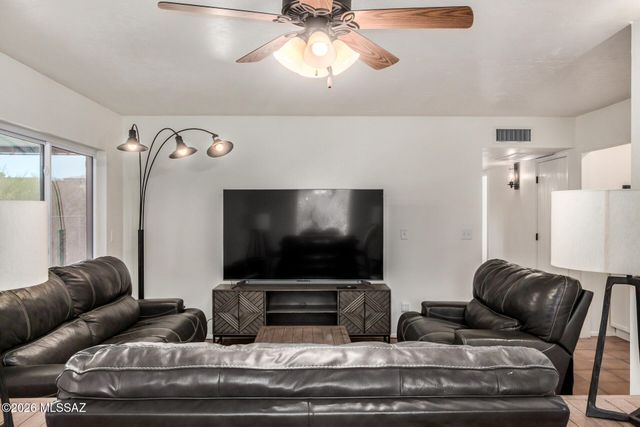 4290 N Tortolita Road, Tucson, AZ 85745