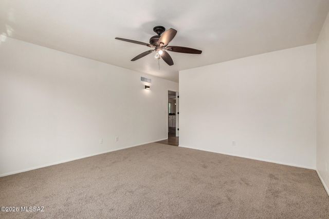 4290 N Tortolita Road, Tucson, AZ 85745