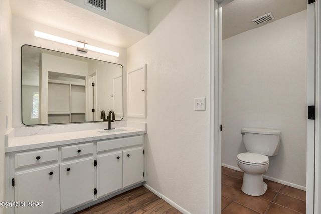 4290 N Tortolita Road, Tucson, AZ 85745