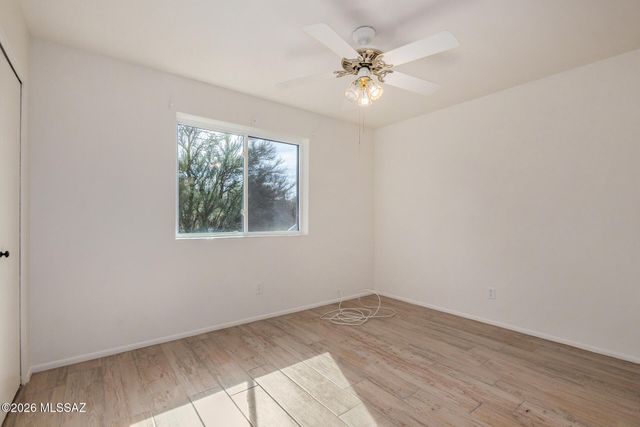 4290 N Tortolita Road, Tucson, AZ 85745