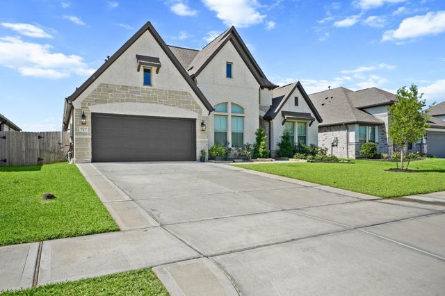 929 Wormwood Drive, League City, TX 77573