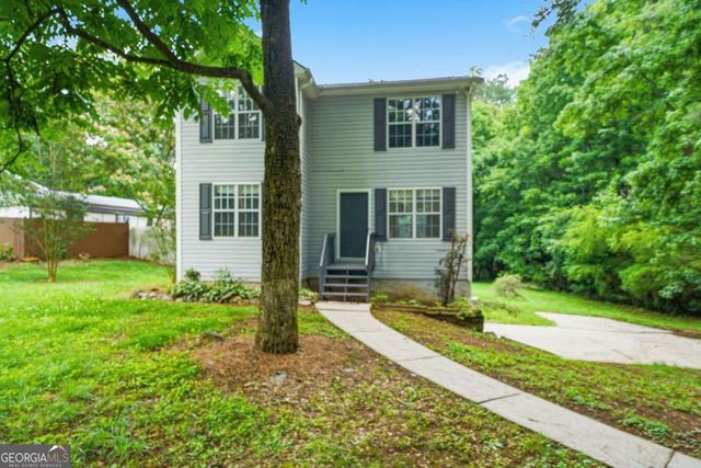 483 Mephisto Circle, Lawrenceville, GA 30046