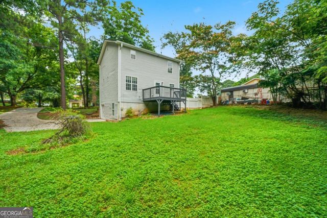 483 Mephisto Circle, Lawrenceville, GA 30046