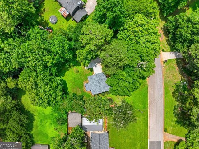 483 Mephisto Circle, Lawrenceville, GA 30046