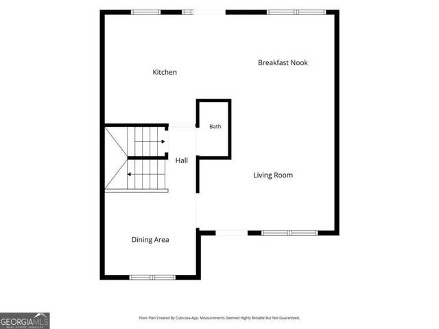 483 Mephisto Circle, Lawrenceville, GA 30046