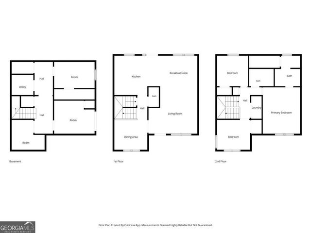 483 Mephisto Circle, Lawrenceville, GA 30046