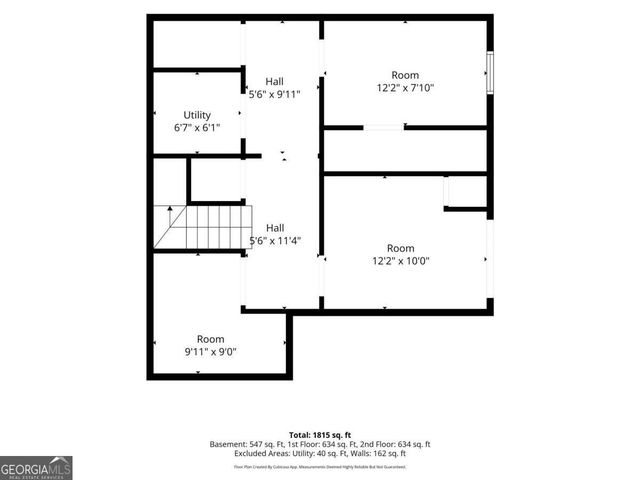 483 Mephisto Circle, Lawrenceville, GA 30046