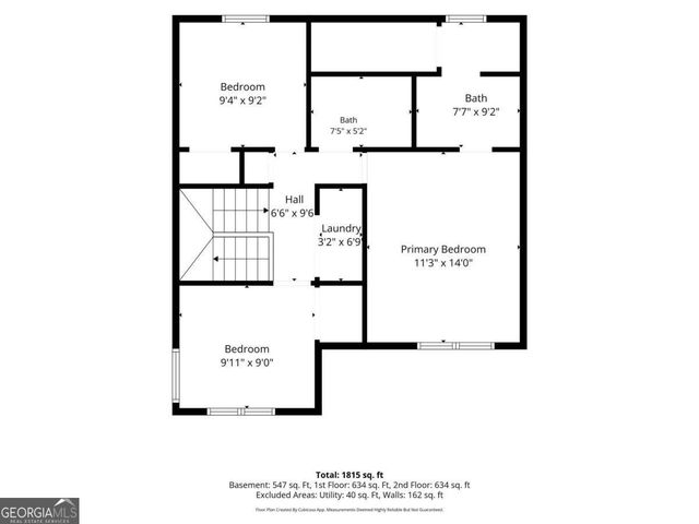 483 Mephisto Circle, Lawrenceville, GA 30046
