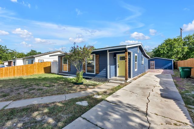 206 Sussex, San Antonio, TX 78221