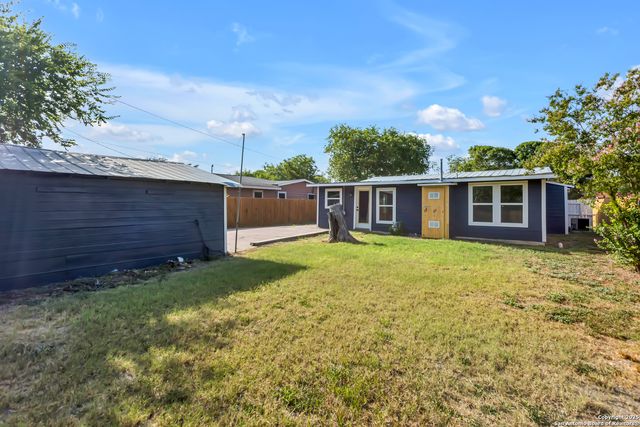 206 Sussex, San Antonio, TX 78221