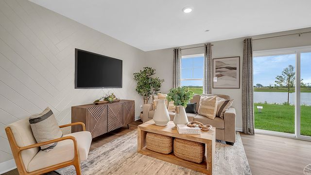 1811 Overland Drive, Plainfield, IL 60586