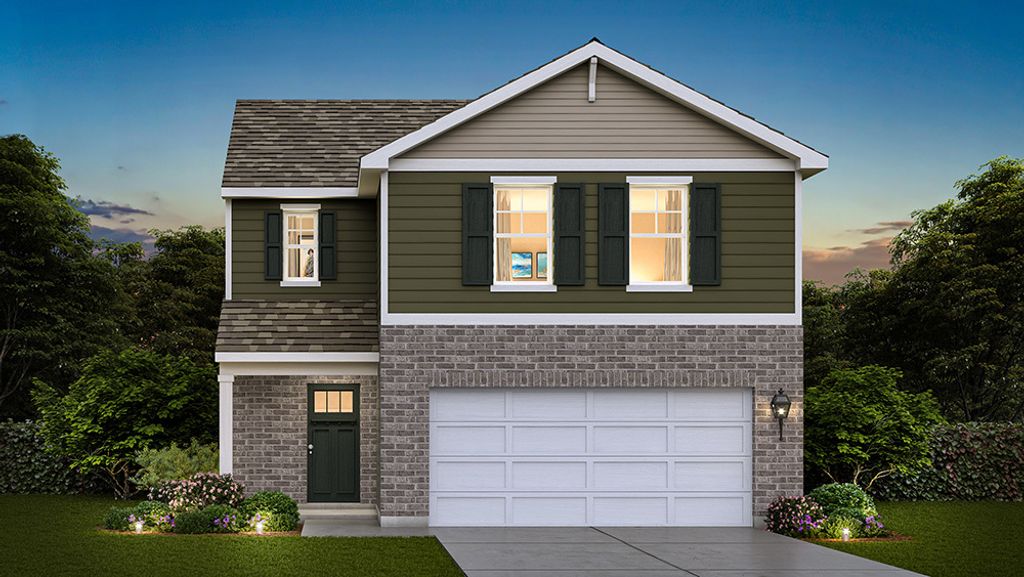 1811 Overland Drive, Plainfield, IL 60586