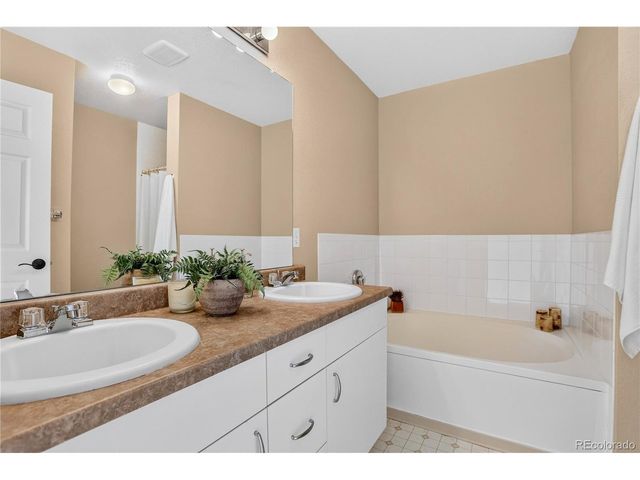 6414 Silver Mesa Dr E, Highlands Ranch, CO 80130