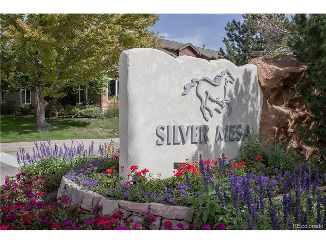 6414 Silver Mesa Dr E, Highlands Ranch, CO 80130
