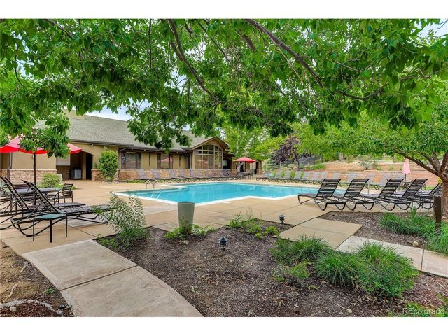 6414 Silver Mesa Dr E, Highlands Ranch, CO 80130