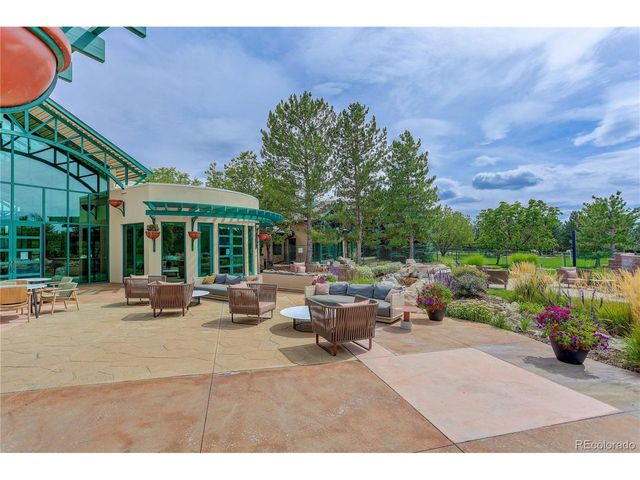 6414 Silver Mesa Dr E, Highlands Ranch, CO 80130