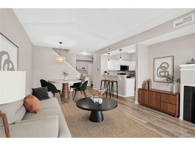6414 Silver Mesa Dr E, Highlands Ranch, CO 80130