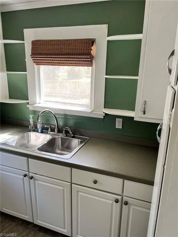 917 First Street, Eden, NC 27288