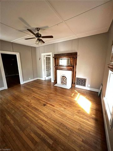 917 First Street, Eden, NC 27288