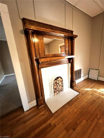 917 First Street, Eden, NC 27288