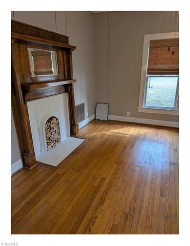 917 First Street, Eden, NC 27288