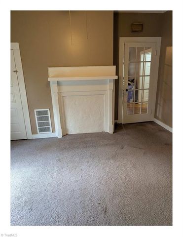 917 First Street, Eden, NC 27288
