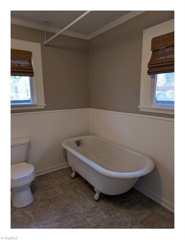 917 First Street, Eden, NC 27288