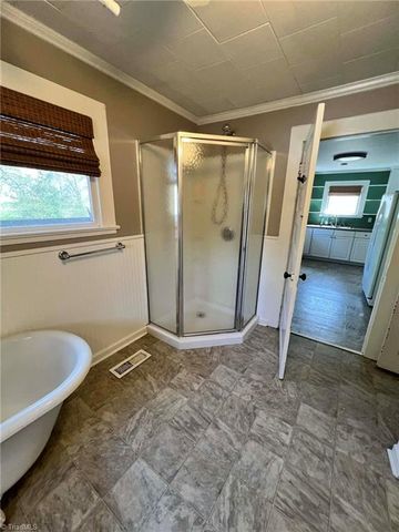 917 First Street, Eden, NC 27288