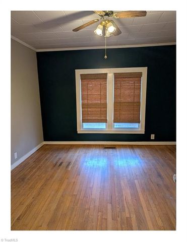 917 First Street, Eden, NC 27288
