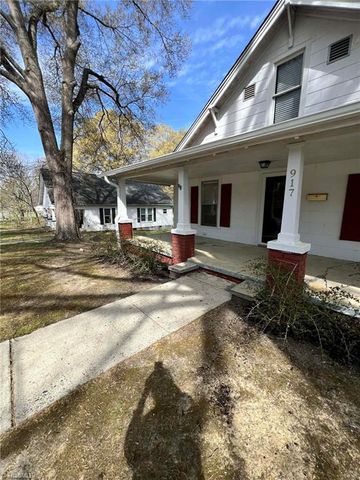 917 First Street, Eden, NC 27288