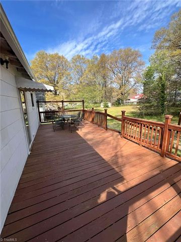 917 First Street, Eden, NC 27288