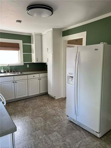 917 First Street, Eden, NC 27288