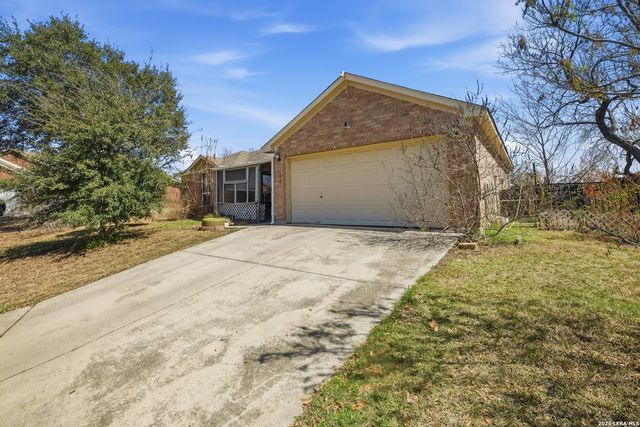 7410 Baja Pt, San Antonio, TX 78242