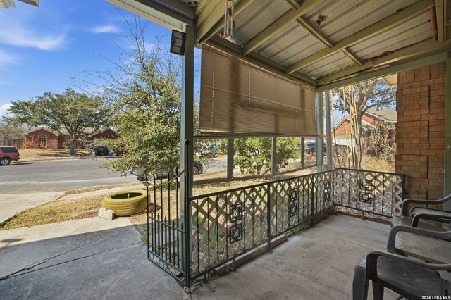 7410 Baja Pt, San Antonio, TX 78242