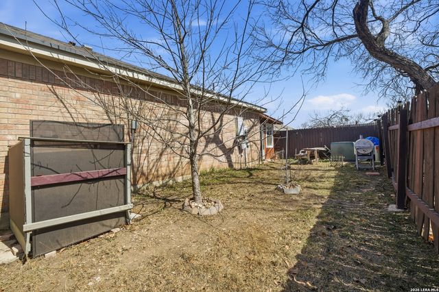 7410 Baja Pt, San Antonio, TX 78242