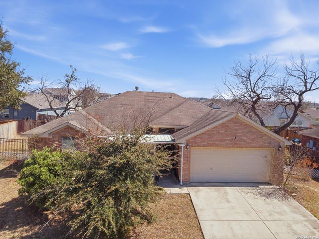 7410 Baja Pt, San Antonio, TX 78242