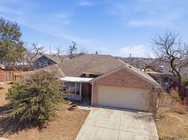 7410 Baja Pt, San Antonio, TX 78242