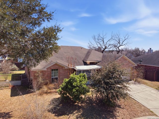 7410 Baja Pt, San Antonio, TX 78242