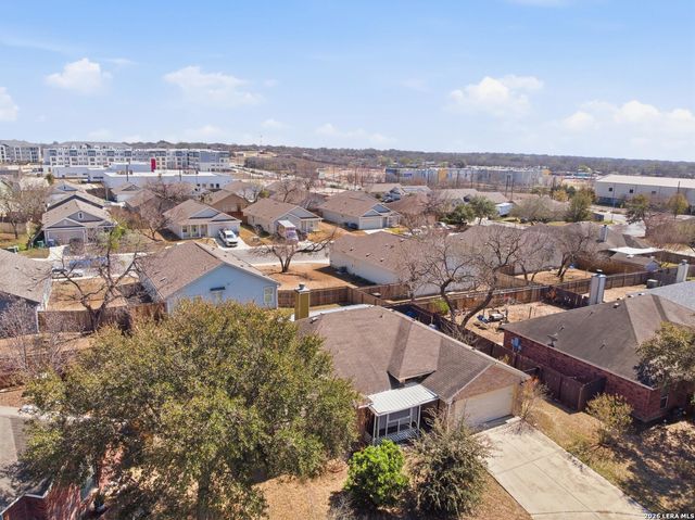 7410 Baja Pt, San Antonio, TX 78242