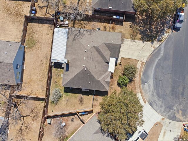 7410 Baja Pt, San Antonio, TX 78242