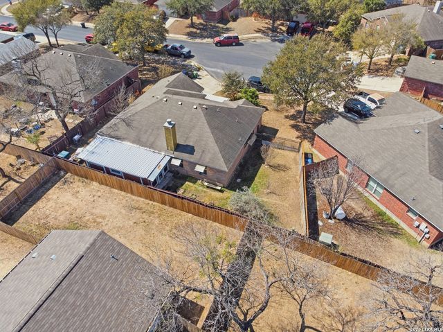 7410 Baja Pt, San Antonio, TX 78242