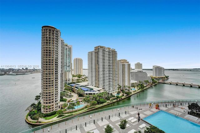 465 Brickell Ave 1905, Miami, FL 33131