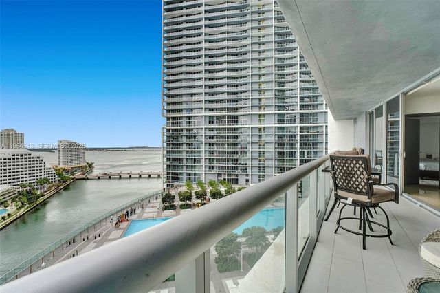 465 Brickell Ave 1905, Miami, FL 33131