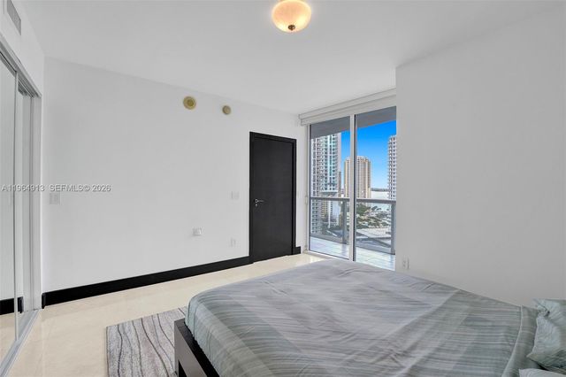 465 Brickell Ave 1905, Miami, FL 33131