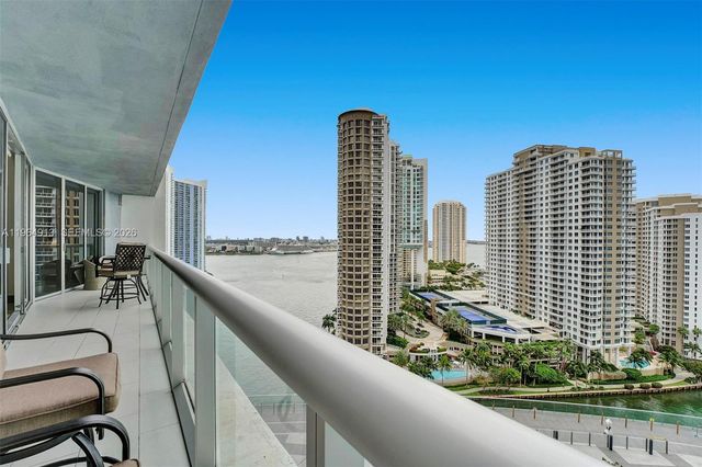 465 Brickell Ave 1905, Miami, FL 33131