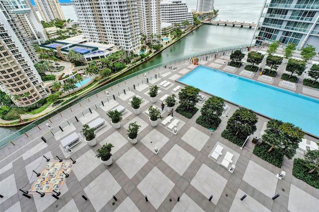 465 Brickell Ave 1905, Miami, FL 33131