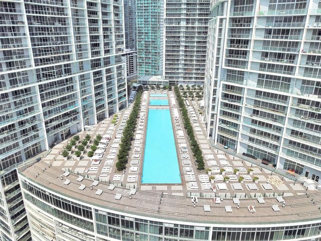 465 Brickell Ave 1905, Miami, FL 33131