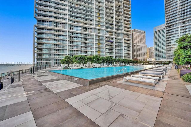 465 Brickell Ave 1905, Miami, FL 33131