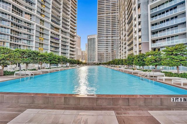 465 Brickell Ave 1905, Miami, FL 33131