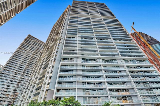 465 Brickell Ave 1905, Miami, FL 33131